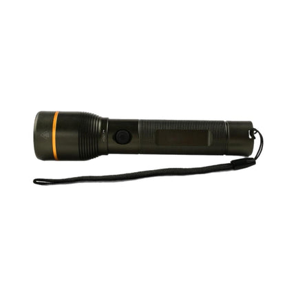 Linterna Led Táctica Recargable 1000 lúmenes