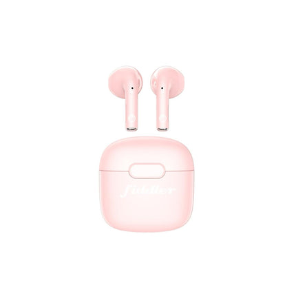 Audífono Fiddler Colors Rosado