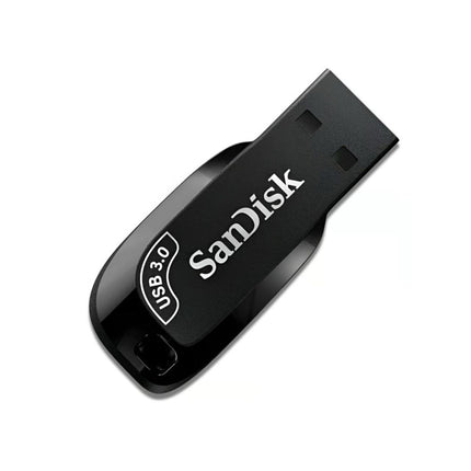 Memoria USB 3.2 Gen 1 SanDisk Ultra Shift 32 GB
