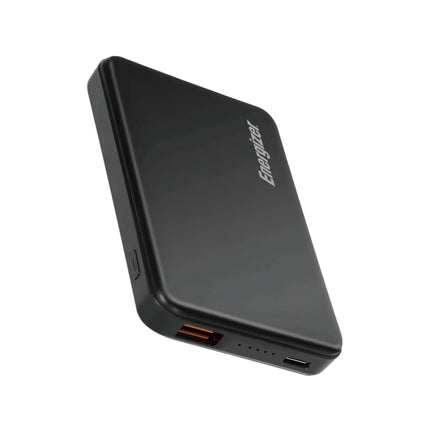 PowerBank Inalámbrico Energizer con Magsafe 5000mAh