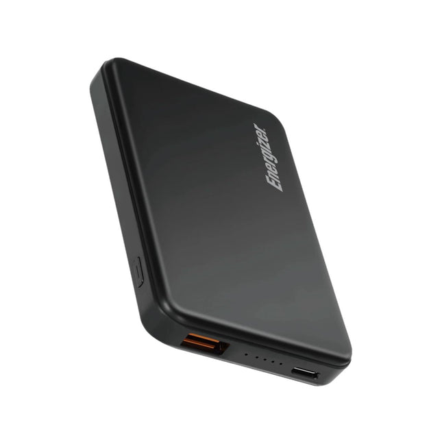 PowerBank Inalámbrico Energizer con Magsafe 5000mAh