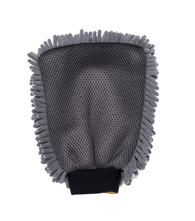 Guante de Lavado MOMO Con Microfibra