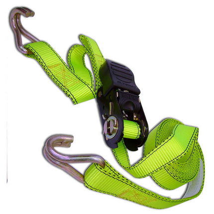 Correa de Remolque 3,6mts con Trinquete Daytona