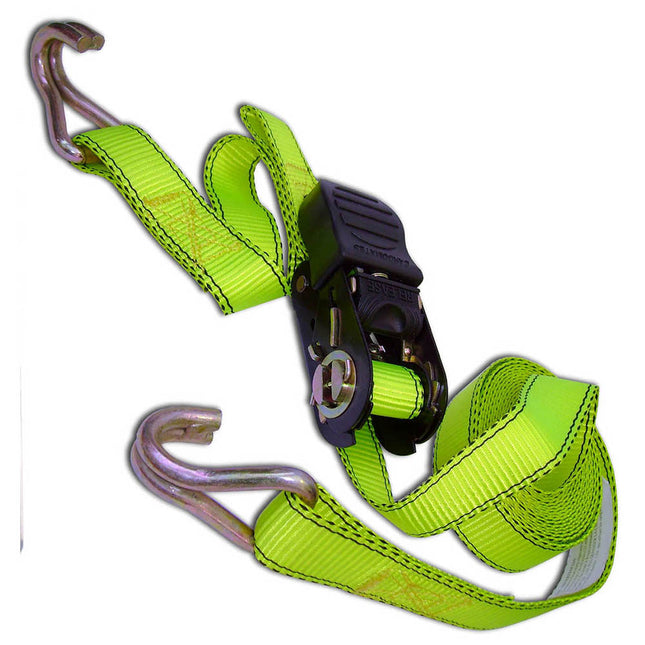 Correa de Remolque 3,6mts con Trinquete Daytona