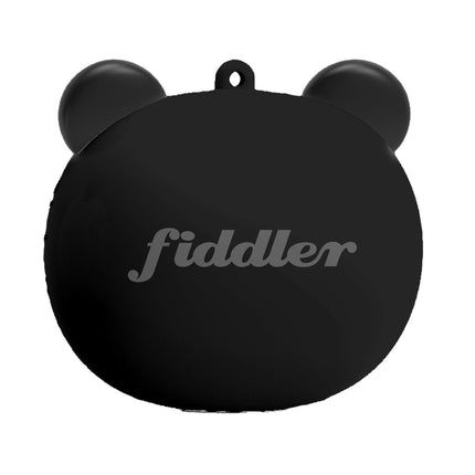 Audífono Bluetooth Rolling Face Demon 4-5hrs c/micrófono