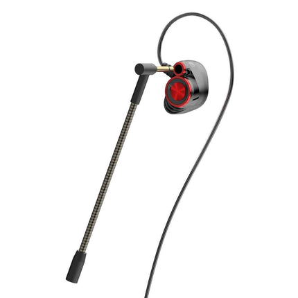 Audífonos con Micrófono In Ear HP DHE-7002