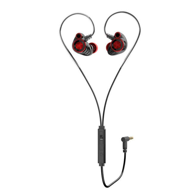 Audífonos con Micrófono In Ear HP DHE-7002