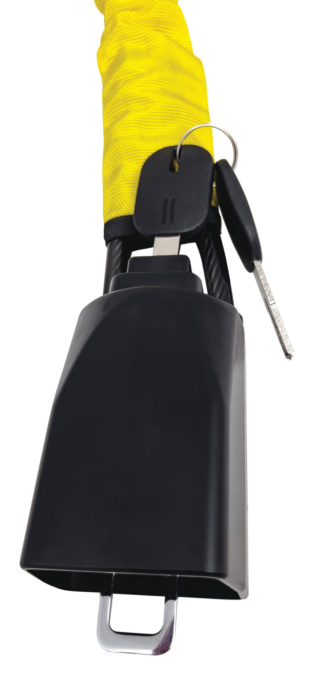 Trabavolante con ajuste cinturon de seguridad MOMO