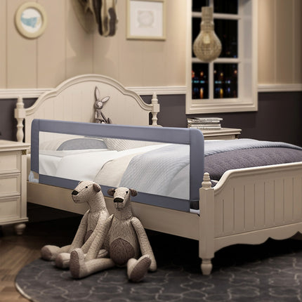 Baranda FLIP (270°) para cama HAPPY DINO