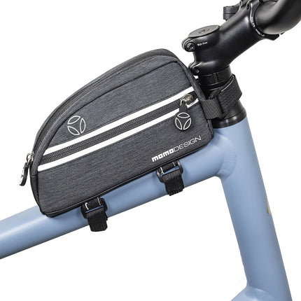 Bolso organizador para bicicleta MOMO DESIGN Tubo Superior