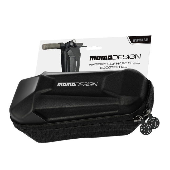 Bolso impermeable rigido para scooter MOMO DESIGN