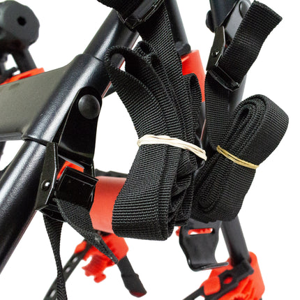 Portabicicleta Universal MOMO BR003