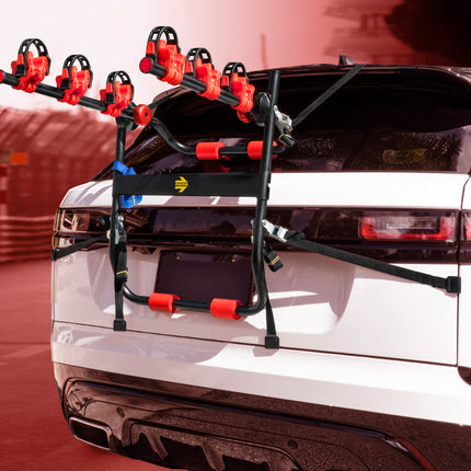 Portabicicleta Universal MOMO BR003