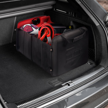 Organizador de maletera premium alto relieve MOMO