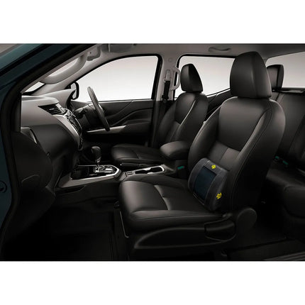 Cojín de Soporte lumbar MOMO LS-02B