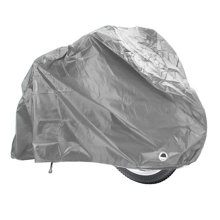 COBERTOR IMPERMEABLE PARA BICICLETAS Calgary