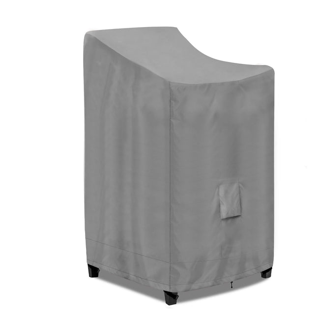 COBERTOR IMPERMEABLE PARA SILLAS APILABLES Calgary