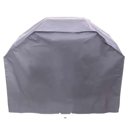 COBERTOR IMPERMEABLE PARA PARRILLAS