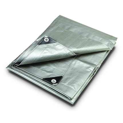 Lona Cobertor Universal Impermeable de 2x3 Metros Calgary