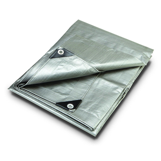 Lona Cobertor Universal Impermeable de 2x3 Metros Calgary