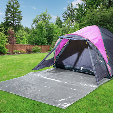 Lona Cobertor Universal Impermeable de 2x3 Metros Calgary