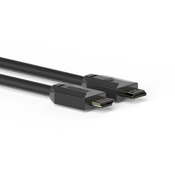 CABLE HDMI 2 METROS 4K 18GBPS  2.0