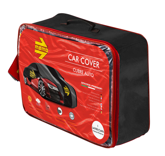 Cobertor para auto Momo 1 CAPA - TALLA XL