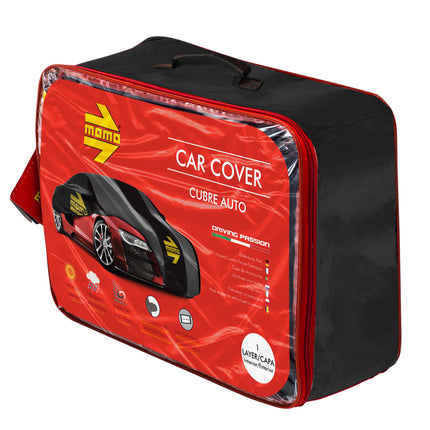 Cobertor para auto Momo 1 CAPA - TALLA L
