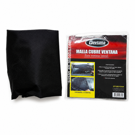 Cubre Ventanas Lateral Daytona