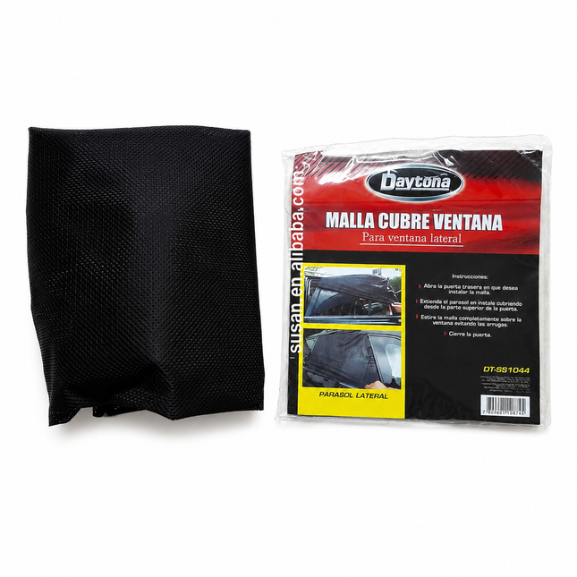 Cubre Ventanas Lateral Daytona