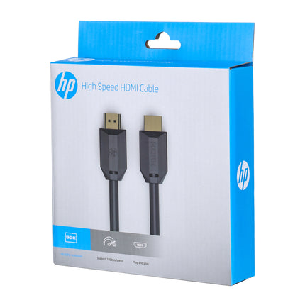 Cable HDMI  3 Metros HP