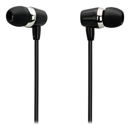 Audífono In Ear Type C Goma HP