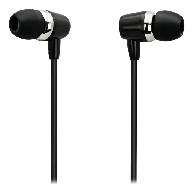 Audífono In Ear Type C Goma HP
