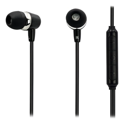 Audífono In Ear Type C Goma HP