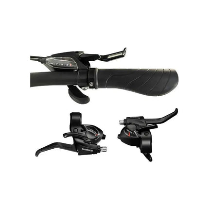 Bicicleta urbana antipinchaduras ARO 28" MOMO DESIGN