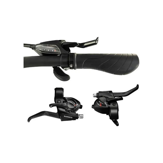 Bicicleta urbana antipinchaduras ARO 28" MOMO DESIGN