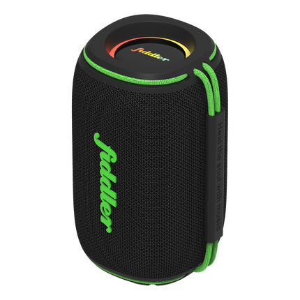 Parlante Inalámbrico Bluetooth ROCKET HIGH POWER 10W