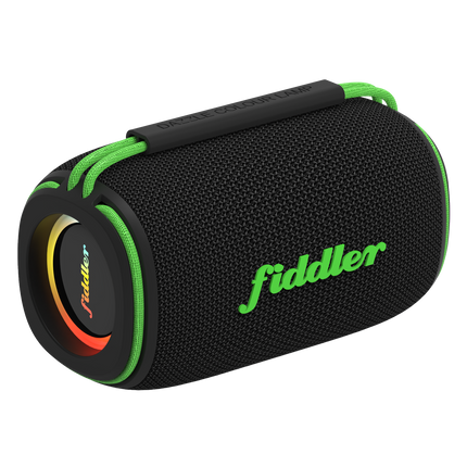 Parlante Inalámbrico Bluetooth ROCKET HIGH POWER 15W