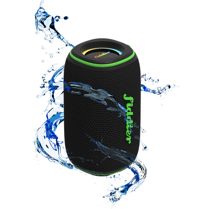Parlante Inalámbrico Bluetooth ROCKET HIGH POWER 15W