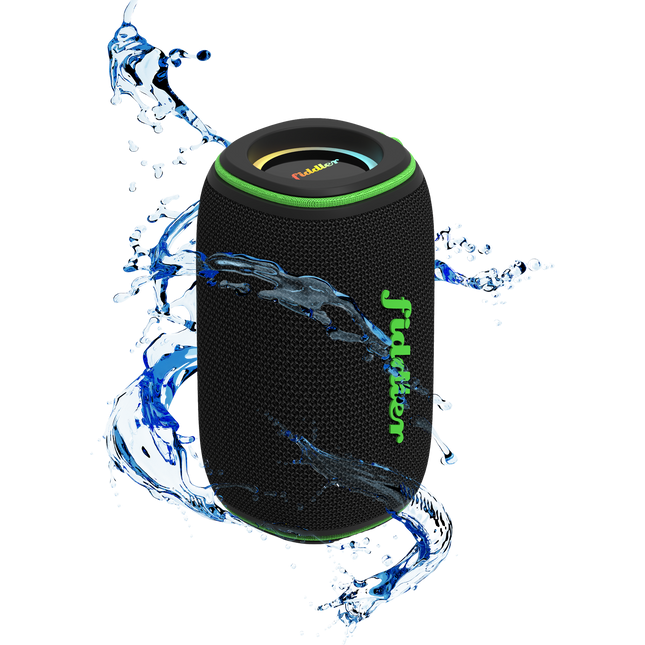 Parlante Inalámbrico Bluetooth ROCKET HIGH POWER 15W