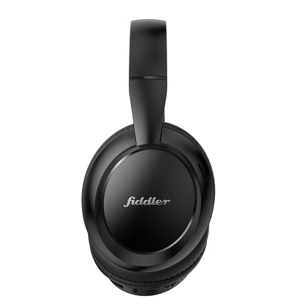 Audífono Inalámbrico Bluetooth 5.4 Negro