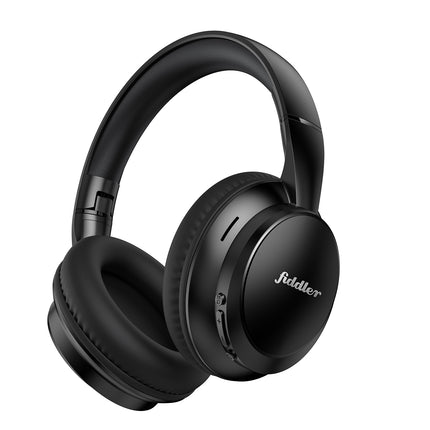 Audífono Inalámbrico Bluetooth 5.4 Negro