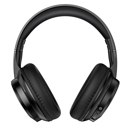 Audífono Inalámbrico Bluetooth 5.4 Negro