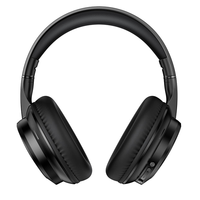 Audífono Inalámbrico Bluetooth 5.4 Negro