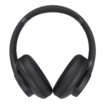 Audífonos Bluetooth Negro Inalámbricos Fiddler