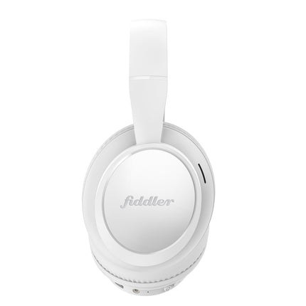 Audífono Inalámbrico Bluetooth 5.4 Blanco