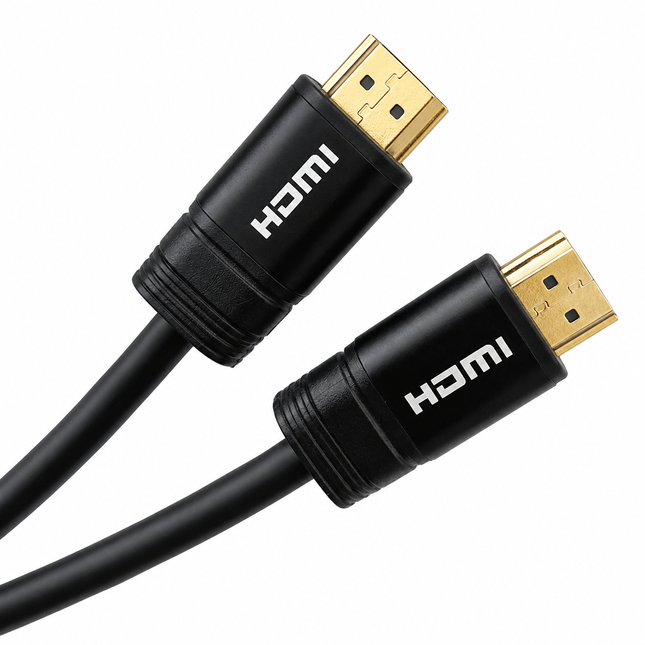 Cable HDMI 8K 1.8 MTS. Fiddler