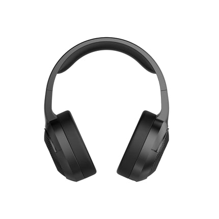Audífono Gamer inalámbrico 3 en 1 ( BT + 2.4 G + 3.5 MM) FIDDLER