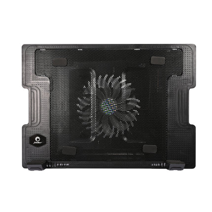 Cooler de ventilación para Laptop 9-17 Pulgadas Fiddler