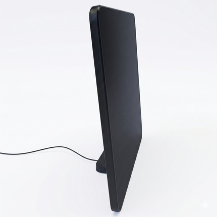 Antena HDTV Digital Ultra Plana Macrotel